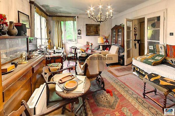 Budaörsi, Budapest, XI. kerület 3. képe