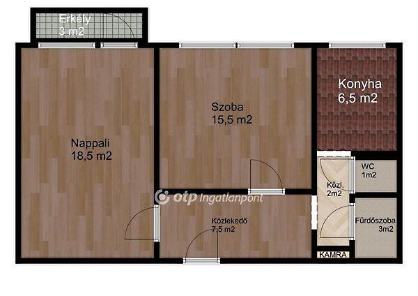 Tiszavasvári 2. képe