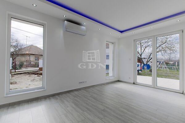 Bag frekventált, Bag képe