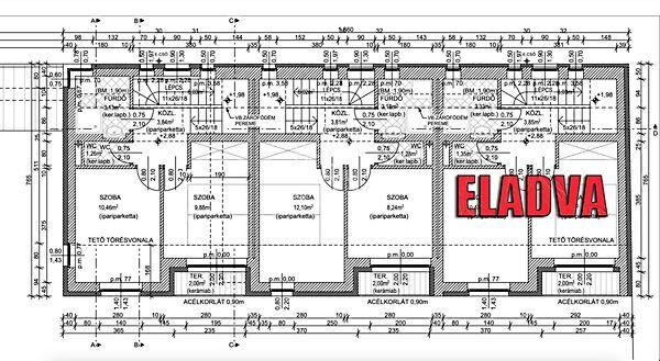 Belváros, Vác 3. képe