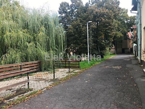 Bodoky utca, Gyula 2. képe