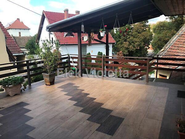 Bodoky utca, Gyula 3. képe