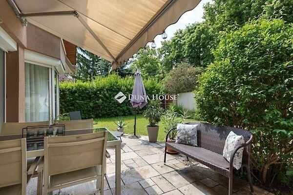 Előd vezér, Budapest, II. kerület 3. képe