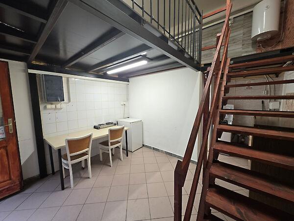 Garay, Budapest, VII. kerület képe