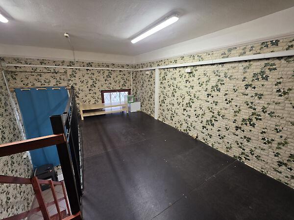 Garay, Budapest, VII. kerület 3. képe