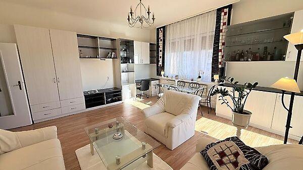 Böszörményi, Budapest, XII. kerület képe