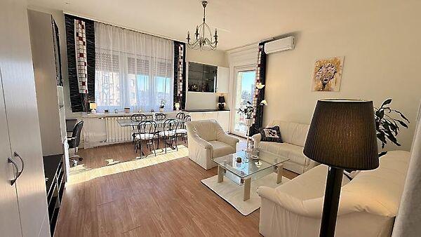 Böszörményi, Budapest, XII. kerület 2. képe