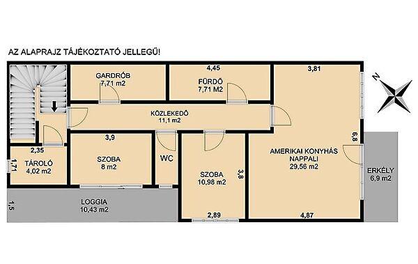 Budapest, XV. kerület 3. képe