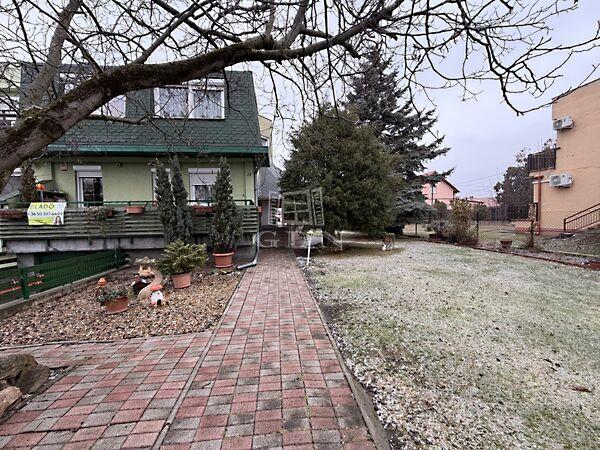 Zsombék, Budapest, X. kerület képe