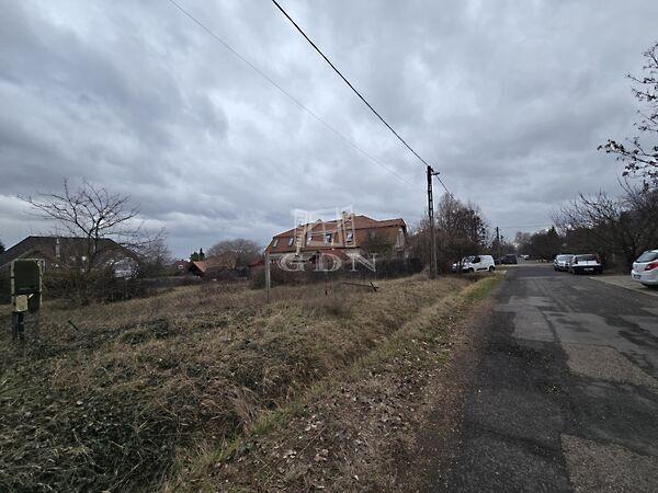 Szárazhegy, Budapest, XVII. kerület 2. képe