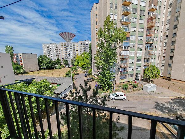 Budapest, XXI. kerület képe