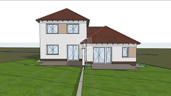 Zsellérföldi, Veresegyház képe