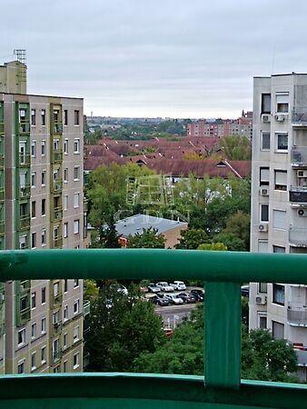 Kordován, Budapest, IV. kerület képe