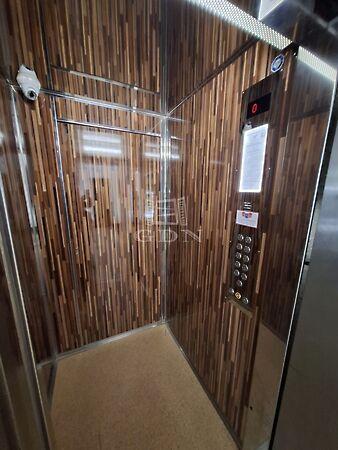 Kordován, Budapest, IV. kerület 2. képe