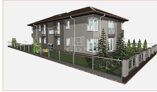 Hétdomb, Mende képe