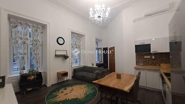 Andrássy, Budapest, VI. kerület 2. képe