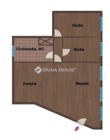 Andrássy, Budapest, VI. kerület 3. képe