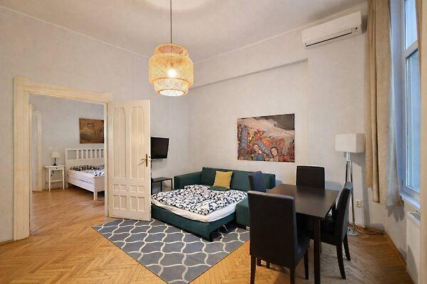 Gesztenye, Budapest, VI. kerület képe