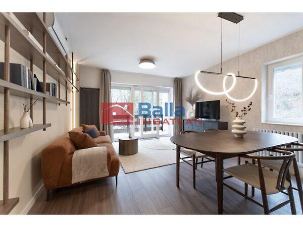 Budapest, II. kerület képe