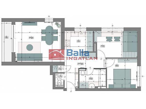 Budapest, II. kerület 2. képe