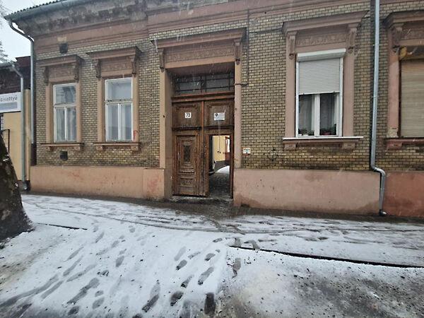 Fő, Kaposvár képe