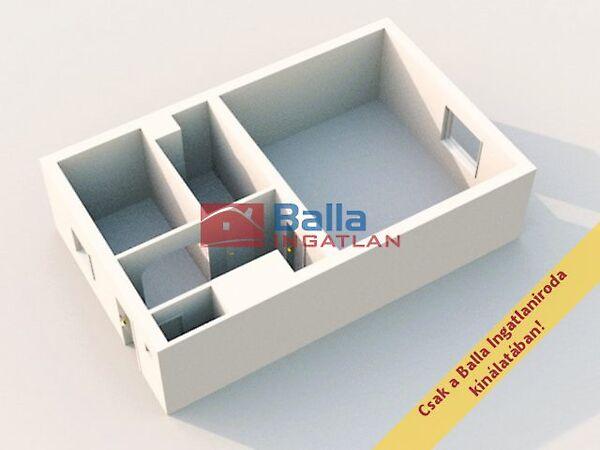 Hatház, Budapest, X. kerület 3. képe