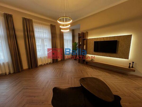 Báthory, Budapest, V. kerület képe