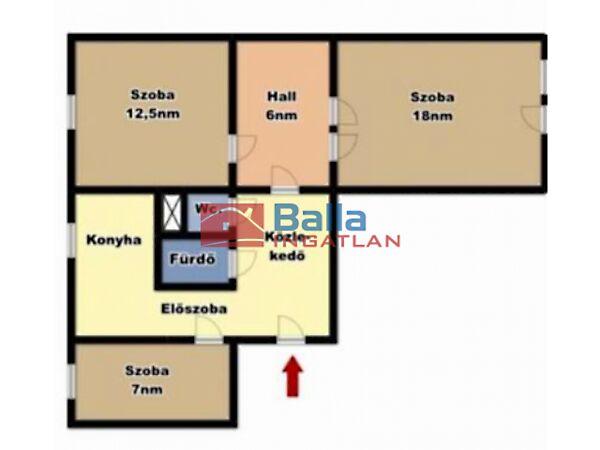 Csokonai, Budapest, XIX. kerület 2. képe