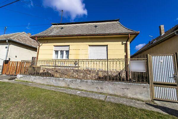 Központi, Vácszentlászló képe