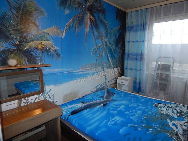 Gál István, Tatabánya 2. képe