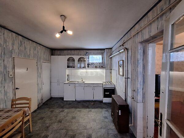 Ív, Budapest, XXI. kerület képe