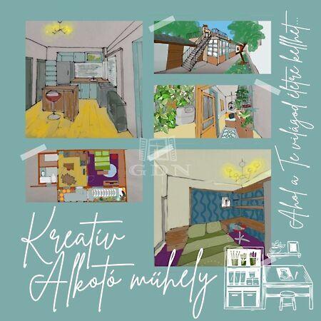 Ív, Budapest, XXI. kerület 3. képe