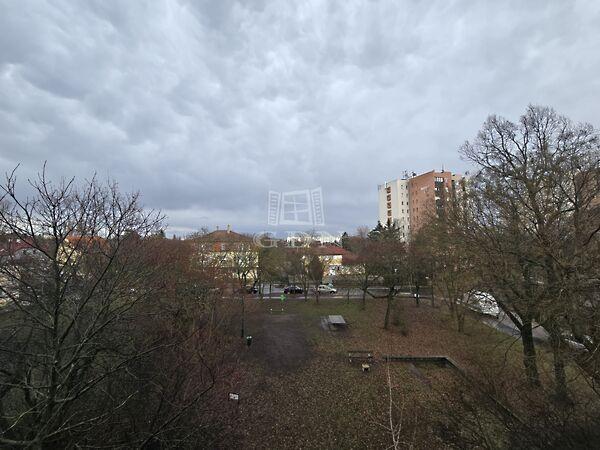 Zuglóban 2 szobás lakás, Budapest, XIV. kerület képe