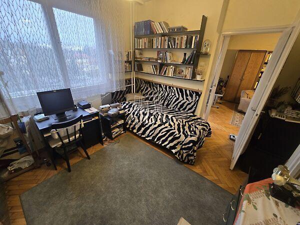 Zuglóban 2 szobás lakás, Budapest, XIV. kerület 3. képe