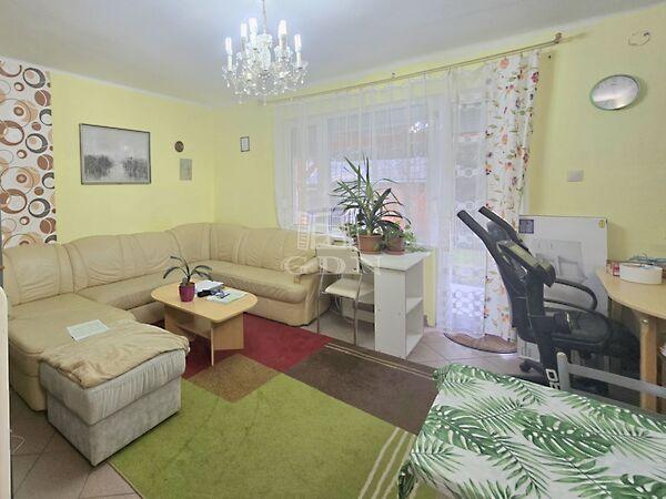 Belvárosi sorházi lakás,, Körmend képe