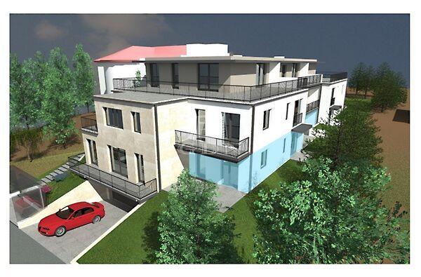 A+os akár 2 Generációs Lakásnak, Érd képe