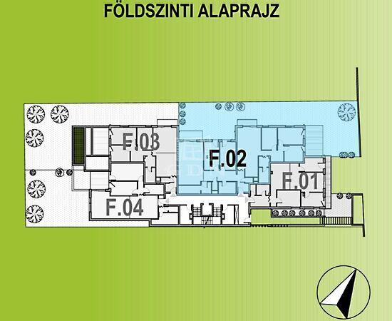 A+os akár 2 Generációs Lakásnak, Érd 2. képe