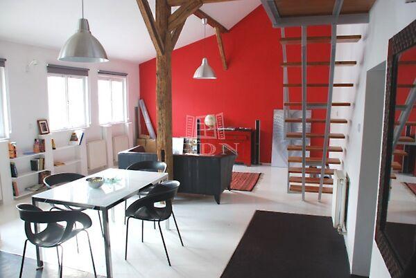 Széna, Budapest, I. kerület képe