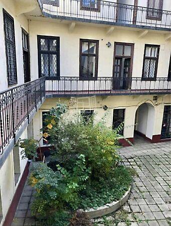 Nagy Diófa, Budapest, VII. kerület képe