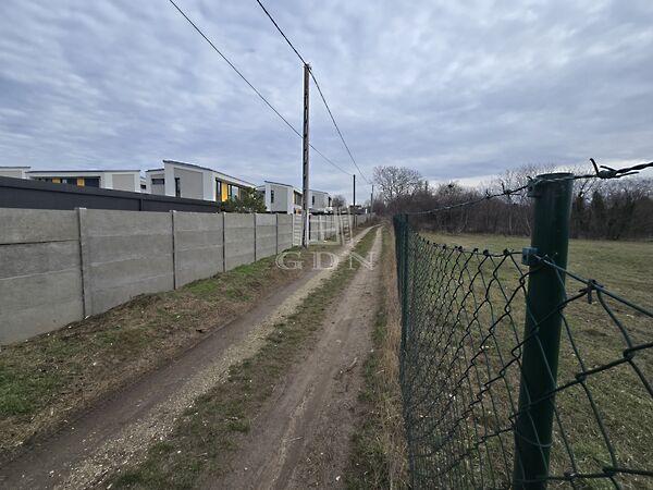 Szőlőliget Ökopark mellett 6800, Budapest, XVII. kerület 2. képe