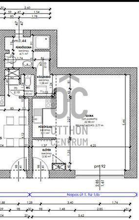 Napos, Budapest, XII. kerület 2. képe