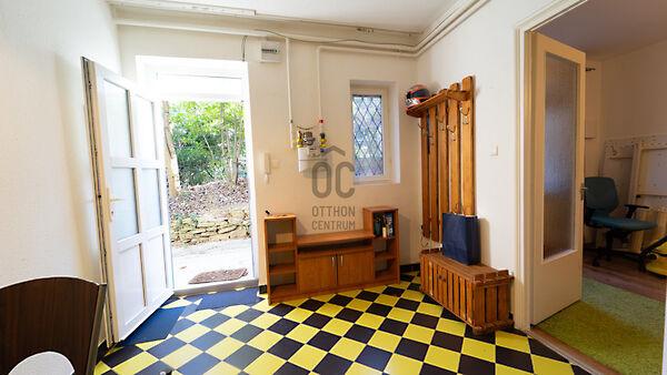 Napos, Budapest, XII. kerület 3. képe