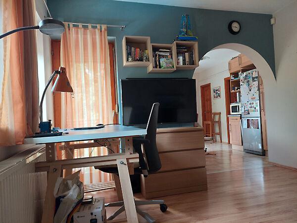 Mansfeld Péter, Dunakeszi 2. képe