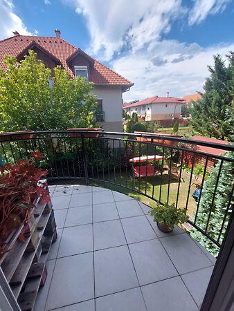 Mansfeld Péter, Dunakeszi 3. képe