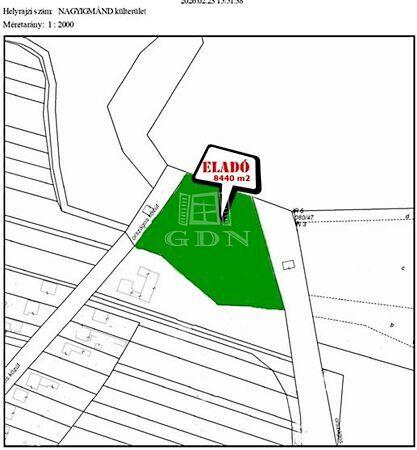 Bajcsy-Zsilinszky, Nagyigmánd 2. képe