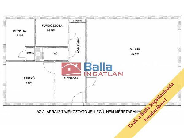 Mongol, Budapest, X. kerület 2. képe