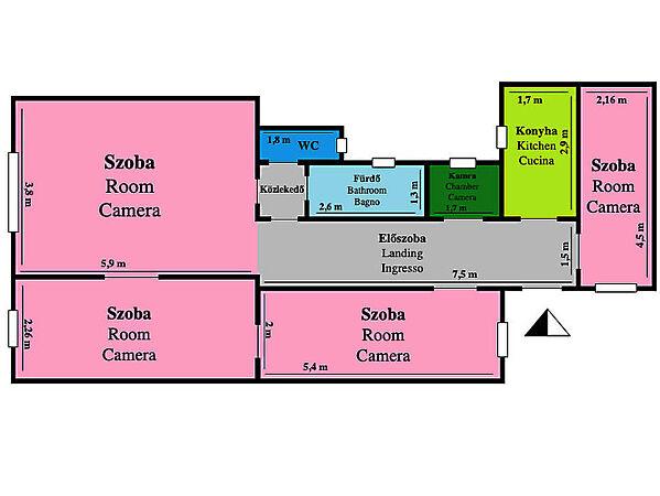 József, Budapest, VIII. kerület 2. képe