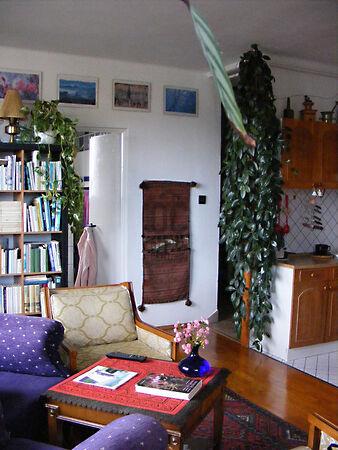 Felső Zöldmáli, Budapest, II. kerület 2. képe