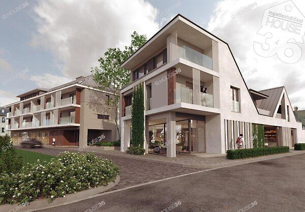 Nyíl, Kecskemét 3. képe