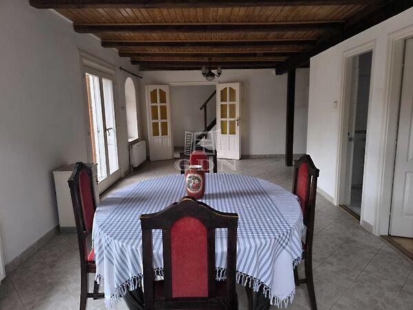 Móra Ferenc, Dunaharaszti képe